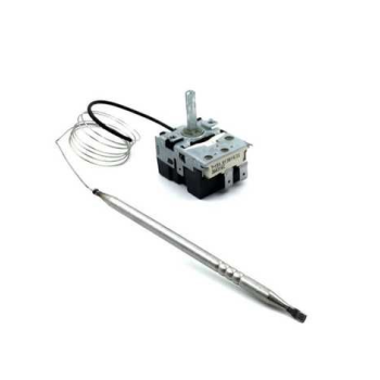 Терморегулятор Eika 53-290 °C 81381292